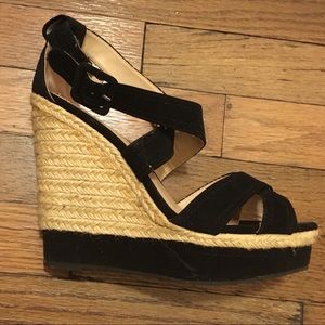 Wedges shoes